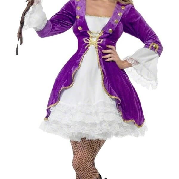 Costume da Piratessa