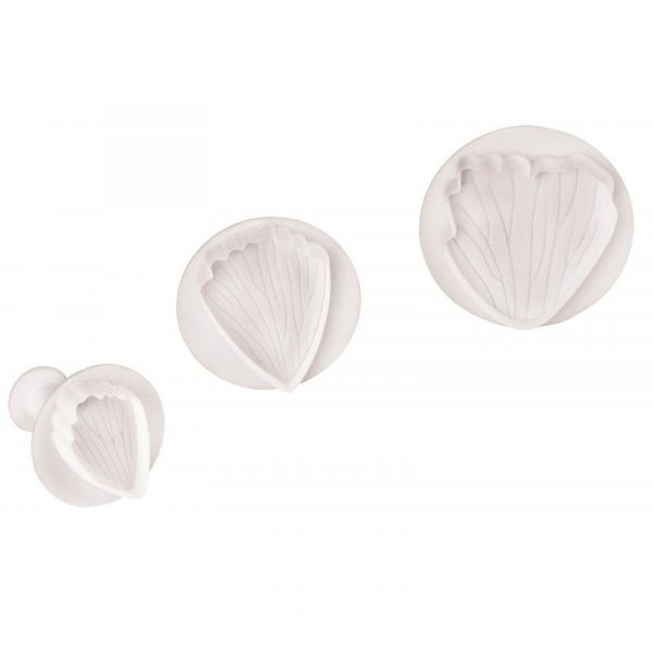 SET TAGLIAPASTA BOLLE BORDURE PME | Arcobaleno Party