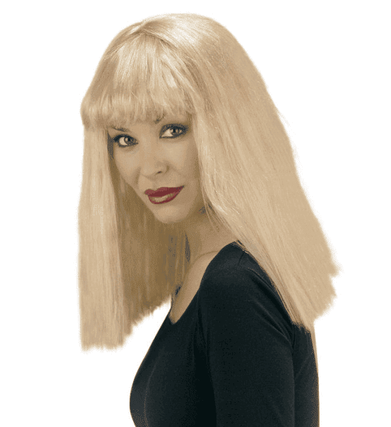 Parrucca Fanny Bionda