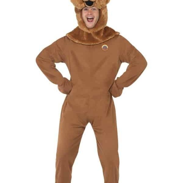 Costume da Orso