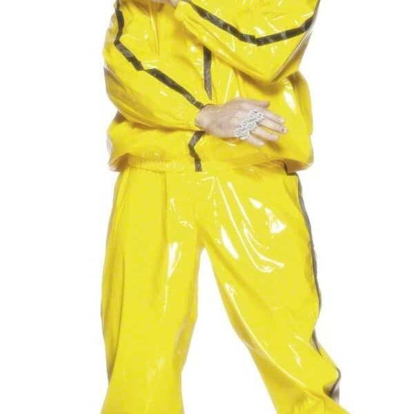 Costume da Rapper