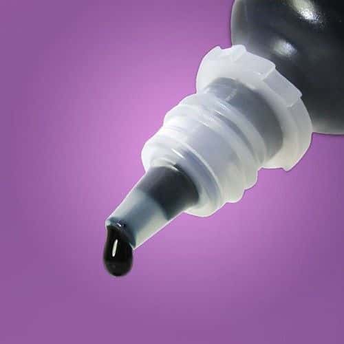 RD Colorante Alimentare Liquido per Aerografo Viola Primavera 16 Ml
