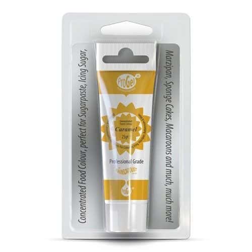 RD Progel Colorante Gel Concentrato Caramello 25 Gr
