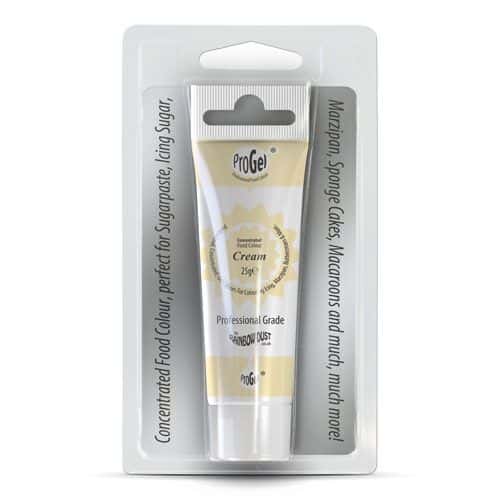 RD Progel Colorante Gel Concentrato Crema 25 Gr