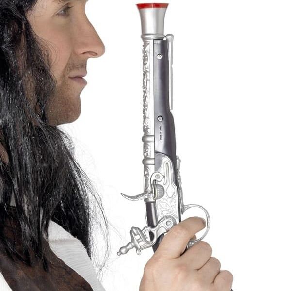 Pistola da Pirata