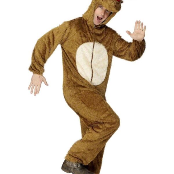 Costume da Renna