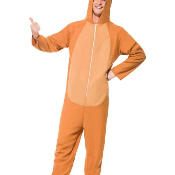 Costume da Renna