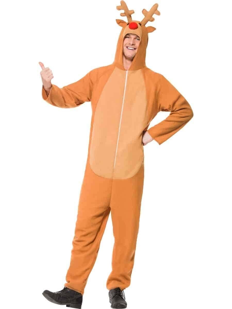 Costume da Renna