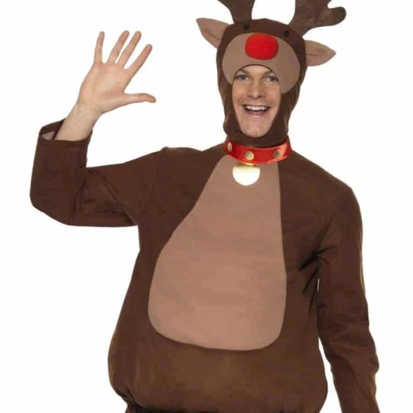 Costume da Renna