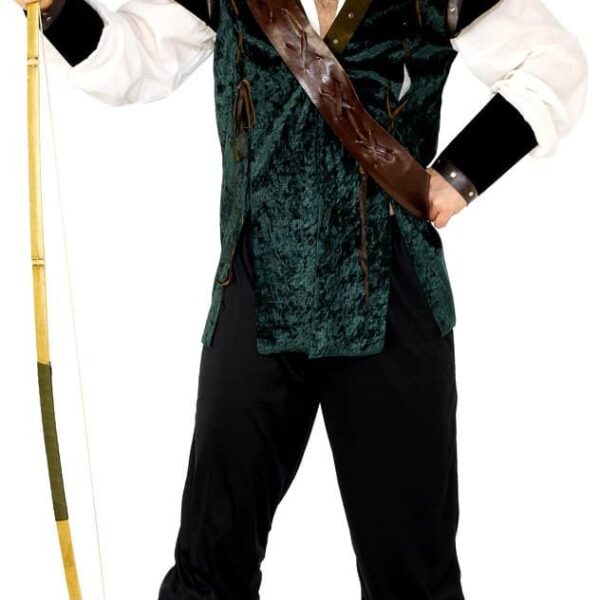 Costume da Robin Hood