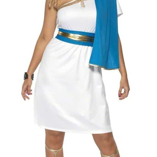 Costume da Dama Romana