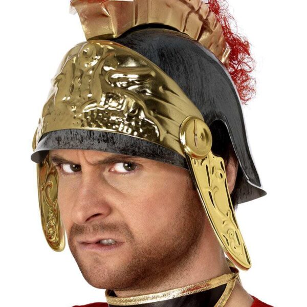 Elmo da Soldato Centurione Romano