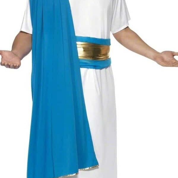 Costume da Senatore Romano
