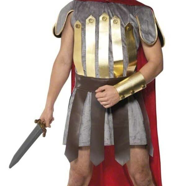 Costume da Soldato Legionario Romano
