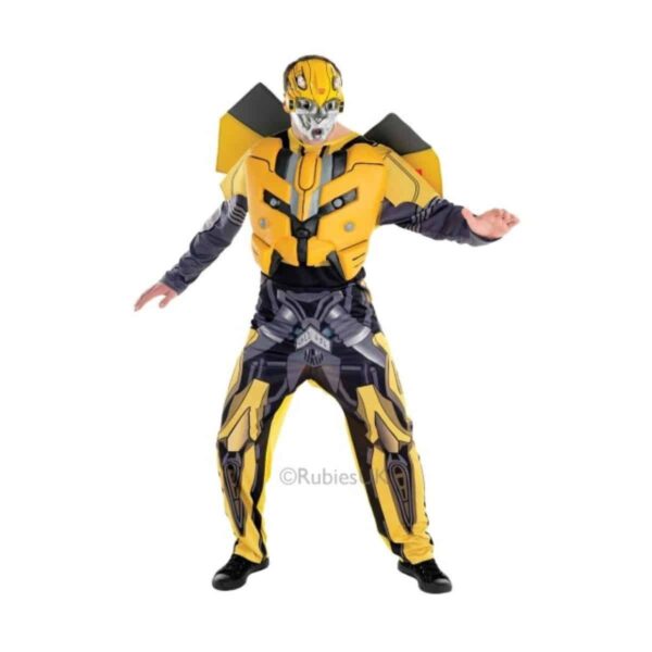 Costume da Bumble Bee