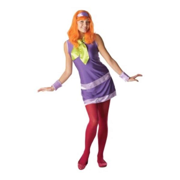 Costume da Daphne