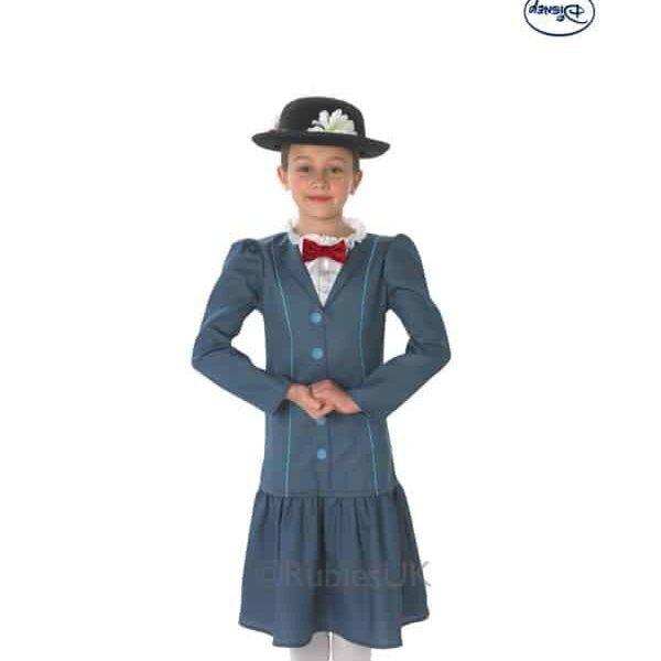Costume da Mary Poppins