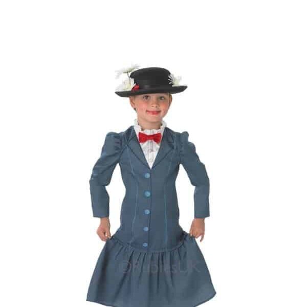 Costume da Mary Poppins
