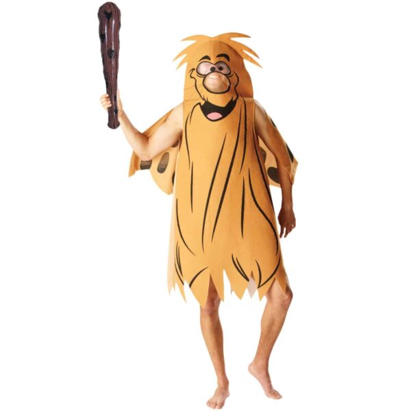 Costume da Captain Caveman