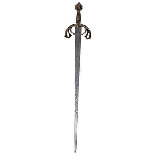 Spadone " El Cid Campeador "