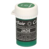 Sugarflair Colorante Verde Giada in Pasta 25 Gr