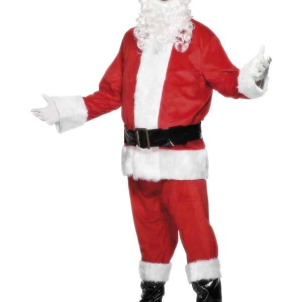 Costume da Babbo Natale