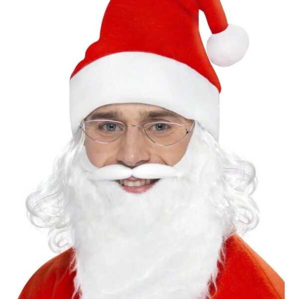 Set da Babbo Natale