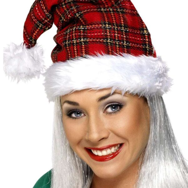 Tartan Natalizio