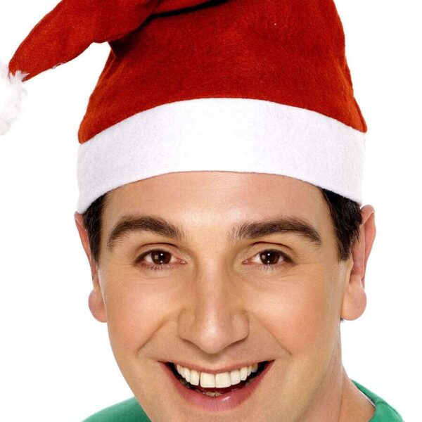 Cappello da Babbo Natale