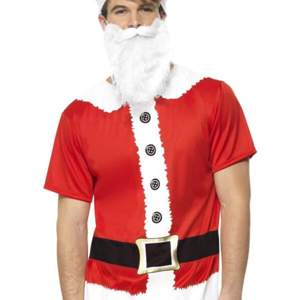 Set da Babbo Natale