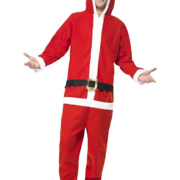 Costume da Babbo Natale