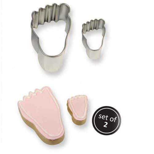 PME Tagliabiscotti Piede Set 2