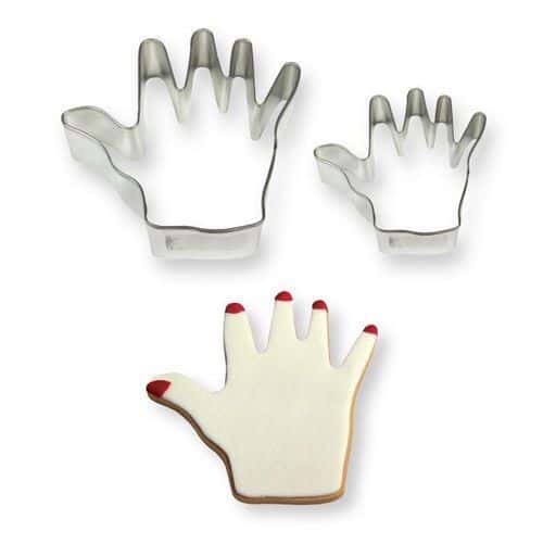 PME Tagliabiscotti Mano Set 2