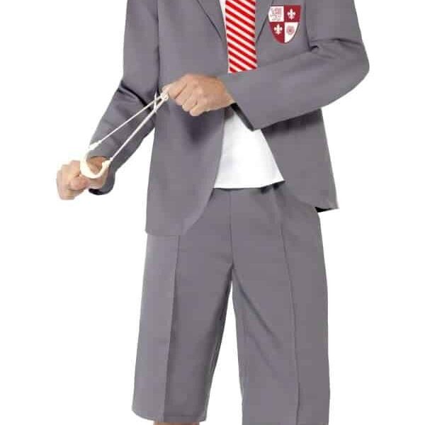 Costume da Studente