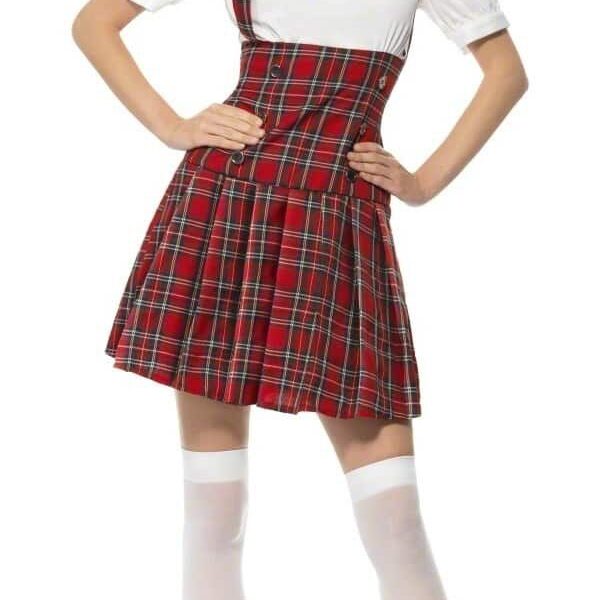 Costume da Studentessa