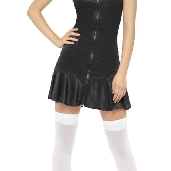 Costume da Collegiale Sexy