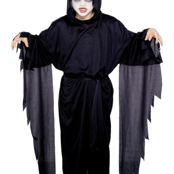 Costume da Mietitore di Anime