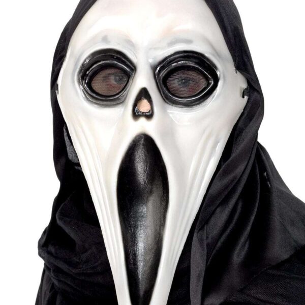 Maschera da Screamer