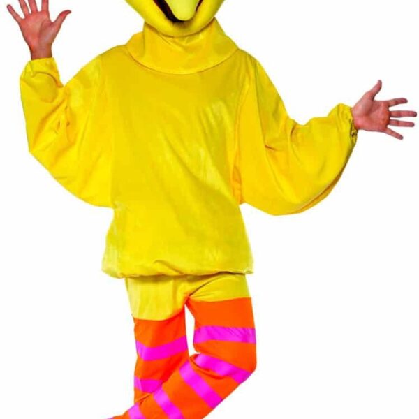 Costume da Sesame
