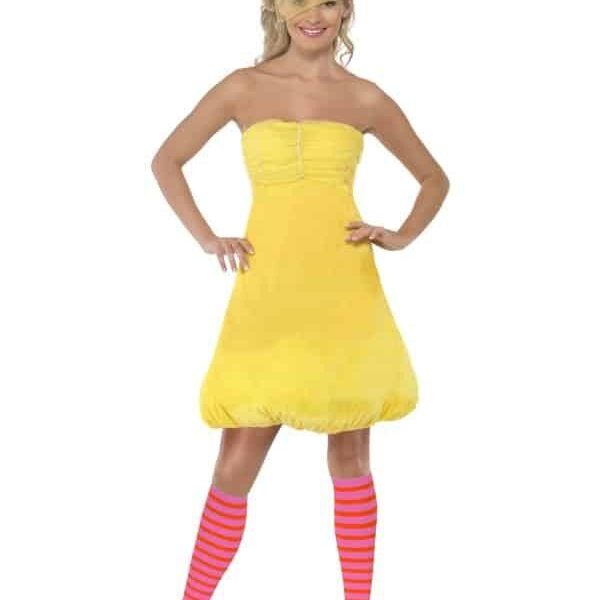 Costume da Sesame