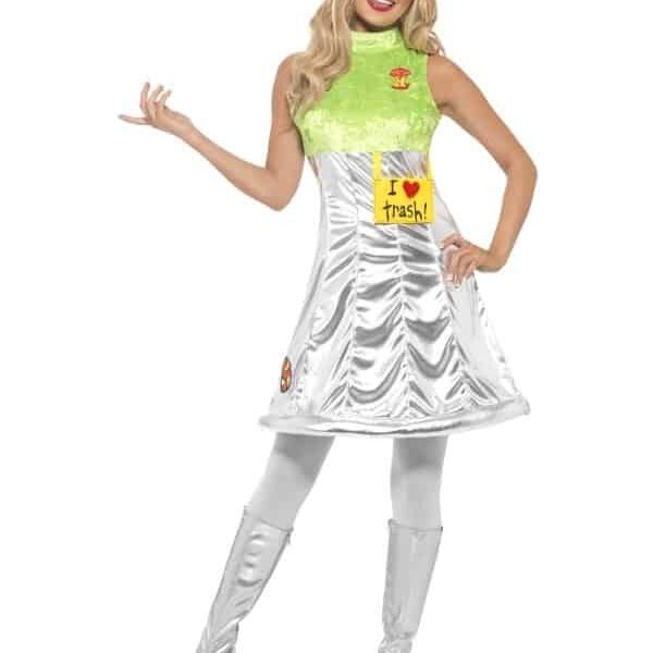 Costume da Oscar dei Muppets