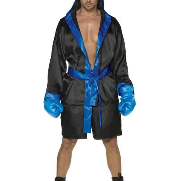 Costume da Pugile