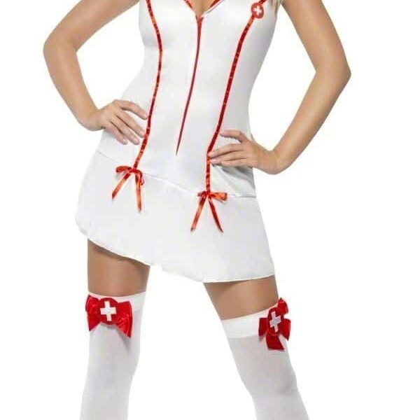 Costume da Infermiera Sexy