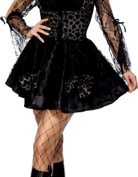 Costume da Sexy Piratessa