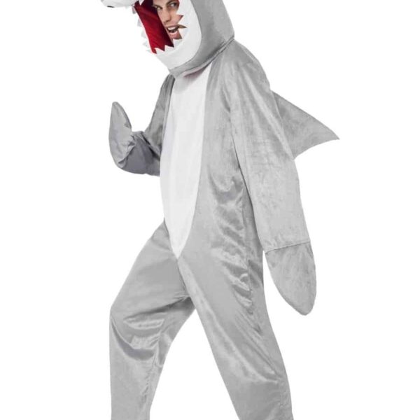 Costume da Squalo