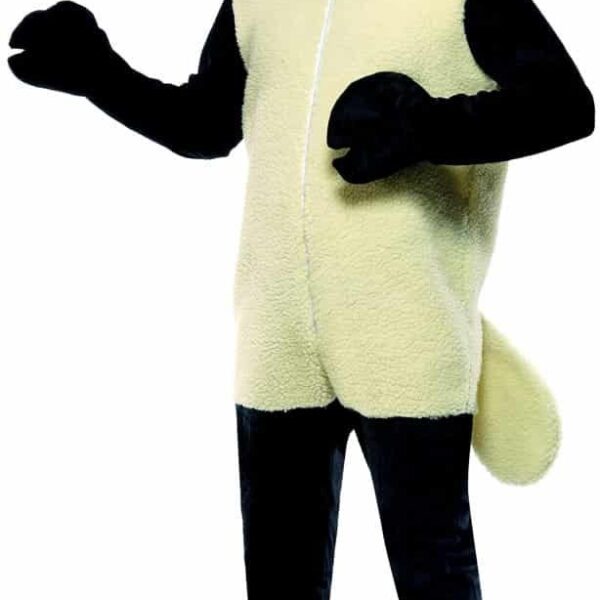Costume da Shaun la Pecora