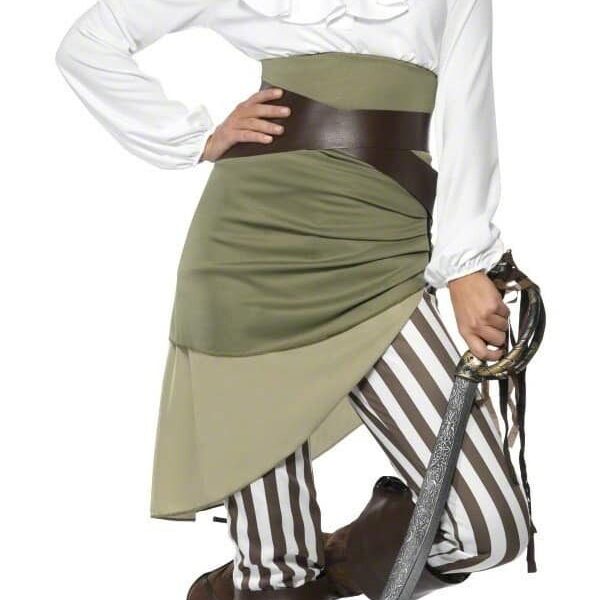 Costume da Piratessa