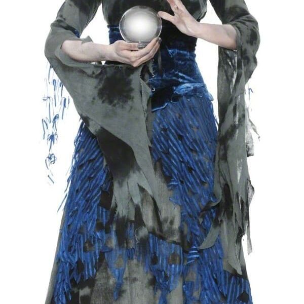 Costume da Veggente
