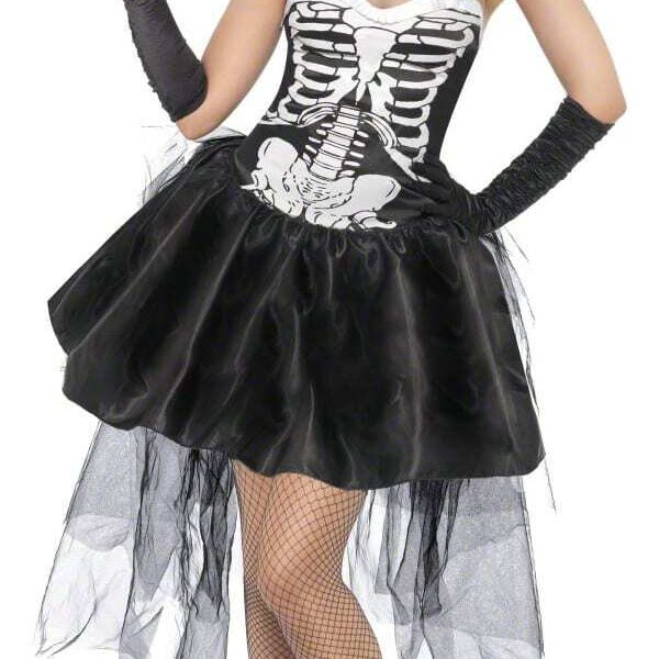 Costume  Burlesque da Skelly Von Trap