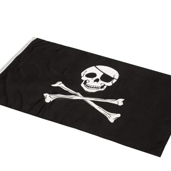 Bandiera Pirata